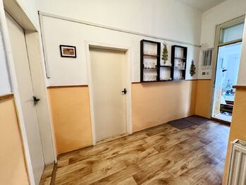 Prodej domu 92 m², Moravský Beroun