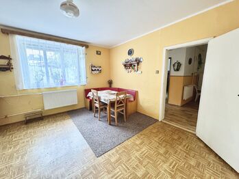 Prodej domu 92 m², Moravský Beroun