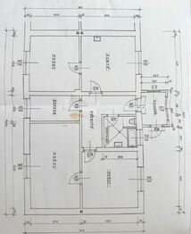 Prodej domu 92 m², Moravský Beroun