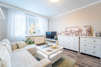 Prodej bytu 2+1 v osobním vlastnictví 61 m², Mariánské Lázně