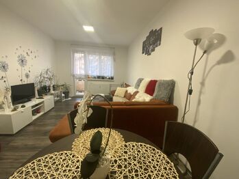 Prodej bytu 2+1 v osobním vlastnictví 52 m², Chodov