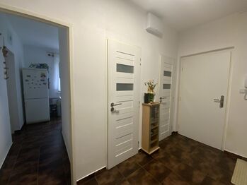 Prodej bytu 2+1 v osobním vlastnictví 52 m², Chodov