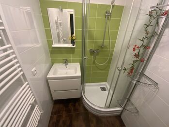 Prodej bytu 2+1 v osobním vlastnictví 52 m², Chodov