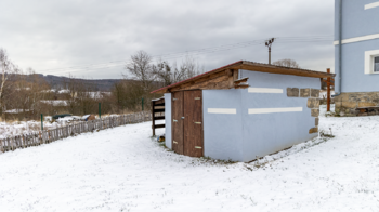 Prodej domu 296 m², Žandov