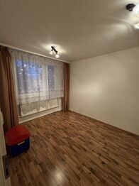 Pronájem bytu 2+1 v družstevním vlastnictví 67 m², Praha 4 - Krč