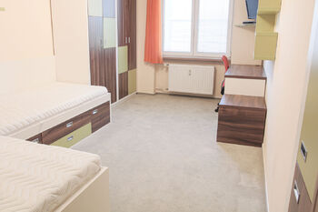 +420 739 604 767 I www.vaclavadamcik.cz I vaclav.adamcik@re-max.cz - Pronájem bytu 3+kk v osobním vlastnictví 81 m², Ostrava