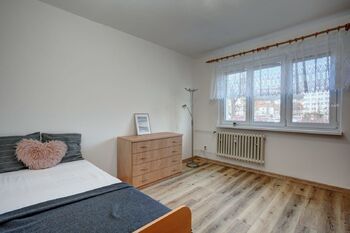 Pronájem bytu 3+1 v osobním vlastnictví 66 m², Brno