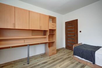 Pronájem bytu 3+1 v osobním vlastnictví 66 m², Brno