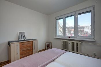 Pronájem bytu 3+1 v osobním vlastnictví 66 m², Brno