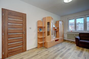 Pronájem bytu 3+1 v osobním vlastnictví 66 m², Brno