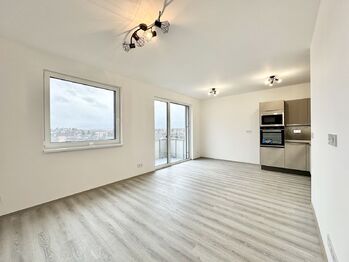 Pronájem bytu 3+kk v osobním vlastnictví 75 m², Liberec