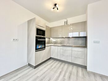 Pronájem bytu 3+kk v osobním vlastnictví 75 m², Liberec