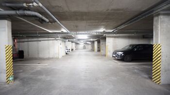 Pronájem bytu 4+1 v osobním vlastnictví 125 m², Brno