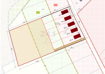 Prodej domu 99 m², Ctidružice