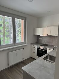 Pronájem bytu 3+1 v osobním vlastnictví 59 m², Rožnov pod Radhoštěm