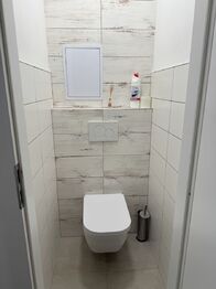 Pronájem bytu 3+1 v osobním vlastnictví 59 m², Rožnov pod Radhoštěm