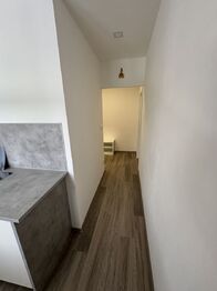 Pronájem bytu 3+1 v osobním vlastnictví 59 m², Rožnov pod Radhoštěm