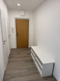 Pronájem bytu 3+1 v osobním vlastnictví 59 m², Rožnov pod Radhoštěm