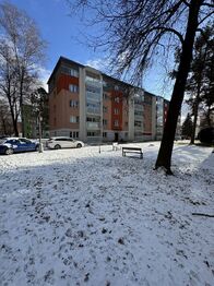 Pronájem bytu 3+1 v osobním vlastnictví 59 m², Rožnov pod Radhoštěm