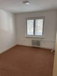 Pronájem bytu 3+1 v osobním vlastnictví 59 m², Rožnov pod Radhoštěm