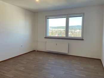 Pronájem bytu 2+kk v osobním vlastnictví 36 m², Jablonec nad Nisou