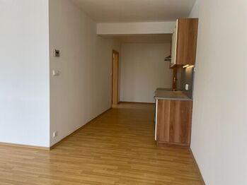 Pronájem bytu 2+kk v osobním vlastnictví 56 m², Jablonec nad Nisou