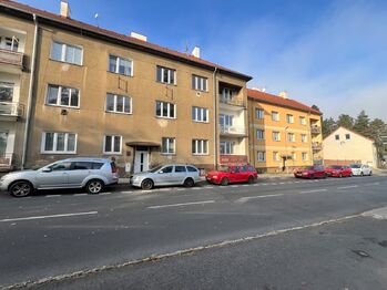 Prodej bytu 3+1 v osobním vlastnictví 79 m², Bílina