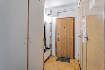 Předsíň. - Pronájem bytu 4+1 v osobním vlastnictví 78 m², Všemyslice