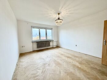 Prodej bytu 3+1 v osobním vlastnictví 109 m², Tršice