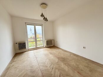 Prodej bytu 3+1 v osobním vlastnictví 109 m², Tršice