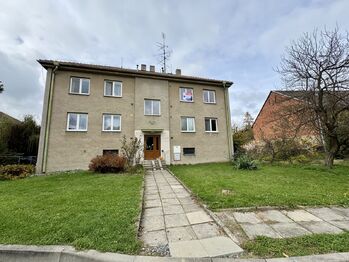 Prodej bytu 3+1 v osobním vlastnictví 109 m², Tršice