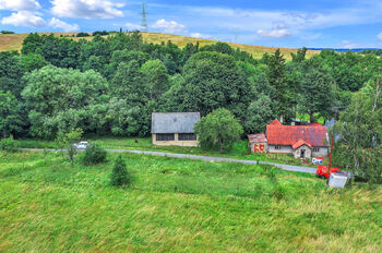 Prodej domu 96 m², Ryžoviště