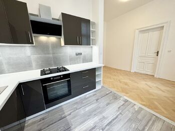 Pronájem bytu 2+1 v osobním vlastnictví 76 m², Olomouc