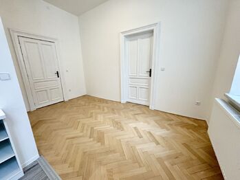 Pronájem bytu 2+1 v osobním vlastnictví 76 m², Olomouc