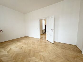 Pronájem bytu 2+1 v osobním vlastnictví 76 m², Olomouc