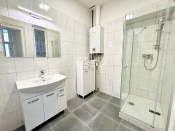 Pronájem bytu 2+1 v osobním vlastnictví 76 m², Olomouc