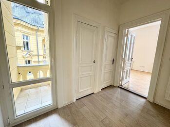 Pronájem bytu 2+1 v osobním vlastnictví 76 m², Olomouc