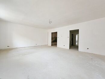 Prodej bytu 4+1 v osobním vlastnictví 105 m², Žatec