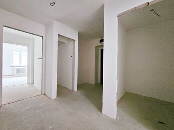 Prodej bytu 4+1 v osobním vlastnictví 105 m², Žatec