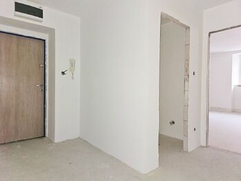 Prodej bytu 4+1 v osobním vlastnictví 105 m², Žatec