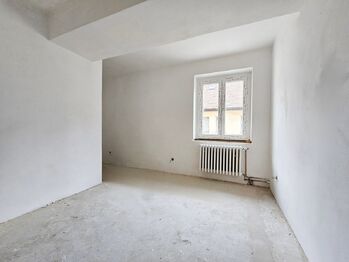 Prodej bytu 4+1 v osobním vlastnictví 105 m², Žatec