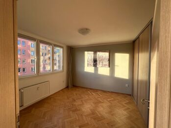 Pronájem bytu 2+1 v osobním vlastnictví 53 m², České Budějovice