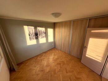 Pronájem bytu 2+1 v osobním vlastnictví 53 m², České Budějovice