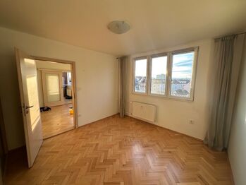 Pronájem bytu 2+1 v osobním vlastnictví 53 m², České Budějovice