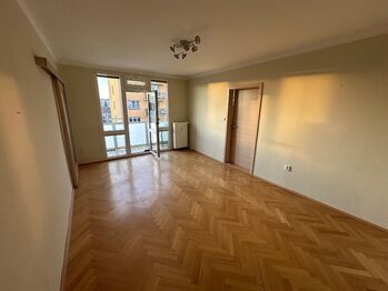 Pronájem bytu 2+1 v osobním vlastnictví 53 m², České Budějovice