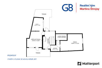 Prodej domu 153 m², Litoměřice