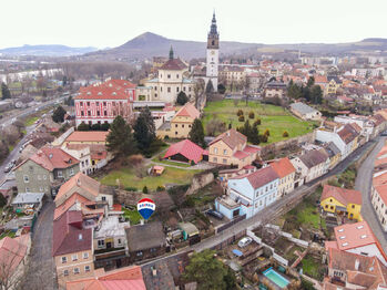 Prodej domu 153 m², Litoměřice