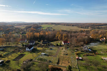 Prodej pozemku 1638 m², Karviná