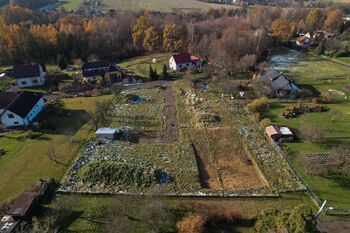 Prodej pozemku 910 m², Havířov