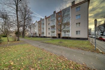 Prodej bytu 2+1 v osobním vlastnictví 73 m², Kolín